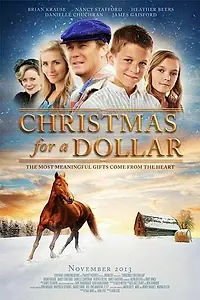 Постер к фильму «Рождество за доллар (2013)»