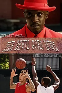Постер к фильму «The Devil Goes Down (2013)»