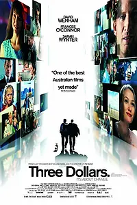 Постер к фильму «Три доллара (2005)»