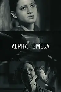 Постер к фильму «Альфа: Омега (2013)»
