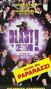 Постер к фильму «Blast 'Em (1992)»
