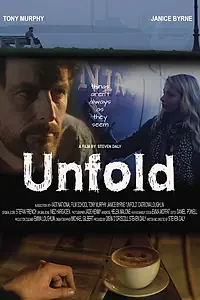 Постер к фильму «Unfold (2013)»