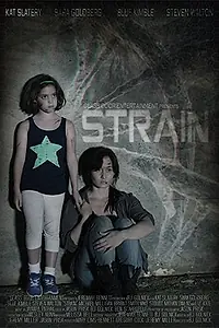 Постер к фильму «Strain (2013)»