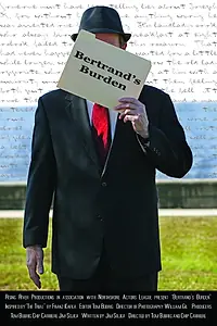 Постер к фильму «Bertrand's Burden (2013)»