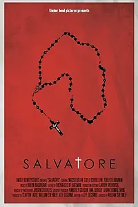 Постер к фильму «Salvatore (2013)»