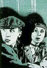 Постер к фильму «Власть (1983)»