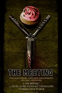 Постер к фильму «The Meeting (2001)»