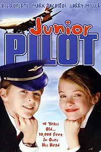 Постер к фильму «Младший пилот (2004)»