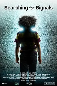 Постер к фильму «Searching for Signals (2013)»
