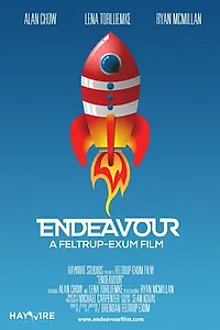 Постер к фильму «Endeavour (2013)»