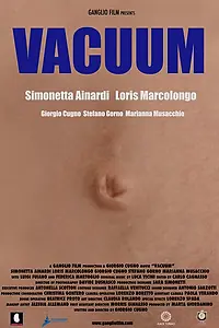 Постер к фильму «Vacuum (2012)»