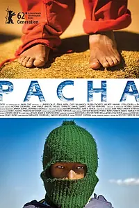 Постер к фильму «Pacha (2012)»