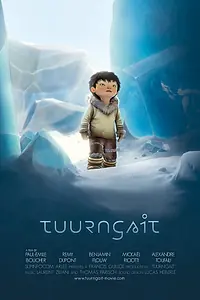 Постер к мультфильму «Туурнгайт (2011)»