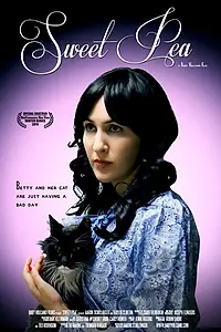 Постер к фильму «Sweet Pea (2013)»
