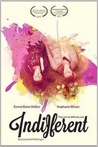 Постер к фильму «Amy and Sophia (2017)»