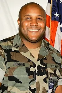 Главный постер фильма «Dorner: Manifesto for Murder (2014)»