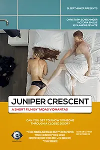 Постер к фильму «Полумесяц Джунипера (2013)»