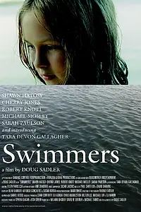 Постер к фильму «Пловцы (2005)»