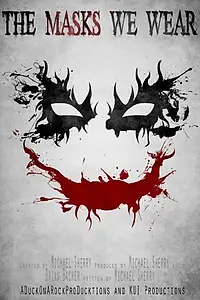 Постер к фильму «Behind the Masks We Wear: the Story of Gotham Noir Rogues Gallery»