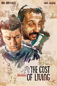 Постер к фильму «Стоимость жизни (2013)»
