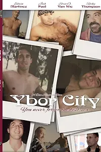 Постер к фильму «Ybor City (2013)»