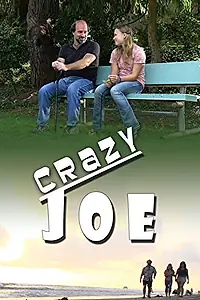Постер к фильму «Crazy Joe (2013)»