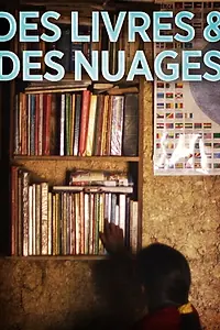 Главный постер фильма «Des livres et des nuages (2013)»