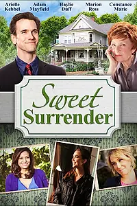 Постер к фильму «Sweet Surrender (2014)»