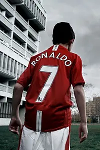 Постер к фильму «Роналду (2010)»