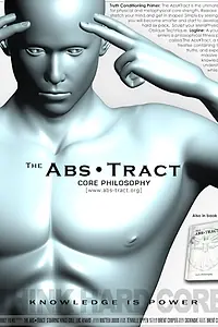 Постер к фильму «The Abs.Tract: Core Philosophy, Act I (2014)»