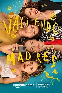 Постер к сериалу «Хорошие матери (2025)»