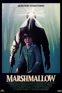 Постер к фильму «Маршмэллоу (2025)»
