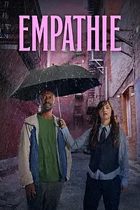 Главный постер сериала «Эмпатия (2025)»
