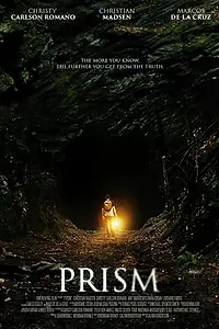 Постер к фильму «Prism (2015)»