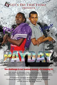 Постер к фильму «Payday (2014)»