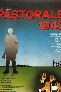 Постер к фильму «Пастораль 1943 (1978)»