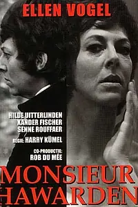 Постер к фильму «Господин Гаварден (1968)»