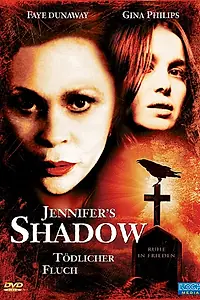 Главный постер фильма «Тень Дженнифер (2004)»