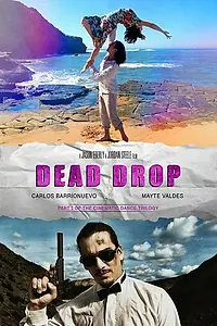 Постер к фильму «Dead Drop (2012)»