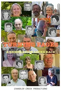 Постер к фильму «Turning Pages (2012)»