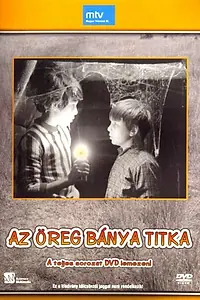 Постер к сериалу «Тайна старой шахты (1973)»
