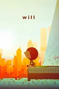 Постер к мультфильму «will (2012)»