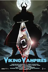 Постер к фильму «Viking Vampires»