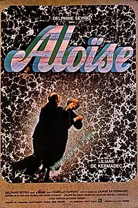 Главный постер фильма «Алоиза (1975)»
