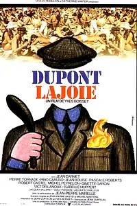 Главный постер фильма «Дюпон Лажуа (1974)»