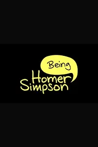 Постер к фильму «Being Homer Simpson (2013)»