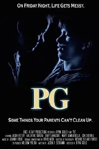 Постер к фильму «PG (2002)»