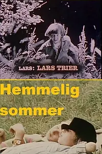 Главный постер сериала «Hemmelig sommer (1969)»