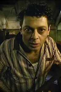 Постер к фильму «Insomnia (1998)»