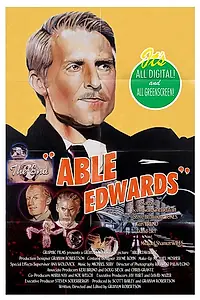 Постер к фильму «Able Edwards (2004)»